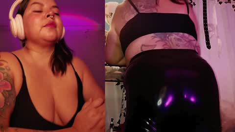 Gina George online show from February 8, 12:49 am