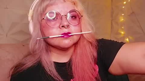 Gina George online show from August 2, 2:14 am