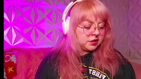 Gina George online show from January 10, 2:38 am