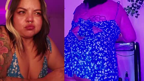 Gina George online show from February 6, 12:43 am