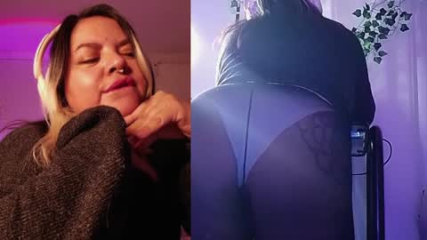 Gina George online show from January 31, 12:50 am