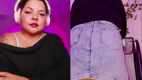 Gina George online show from March 3, 12:45 am