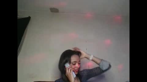 Shaniiice online show from November 29, 2:15 am