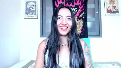 Zaren online show from May 3, 5:05 pm