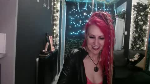 SaucySky online show from January 6, 10:24 pm