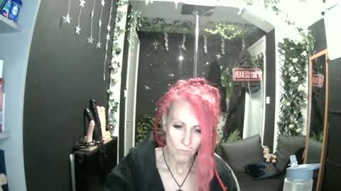 SaucySky online show from June 7, 11:55 pm