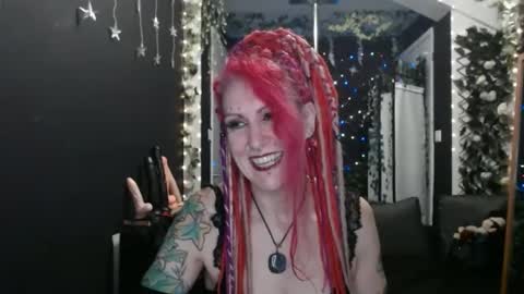 SaucySky online show from February 21, 8:49 pm