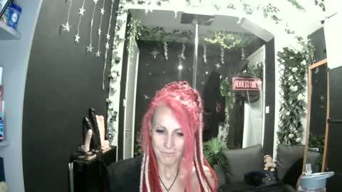 SaucySky online show from June 4, 10:58 pm