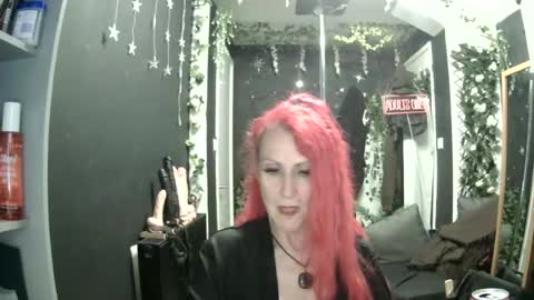 SaucySky online show from July 28, 8:45 pm