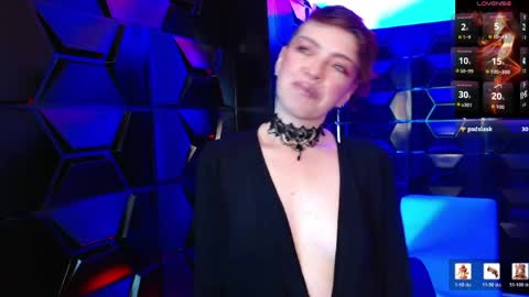 lilith online show from May 1, 3:43 am