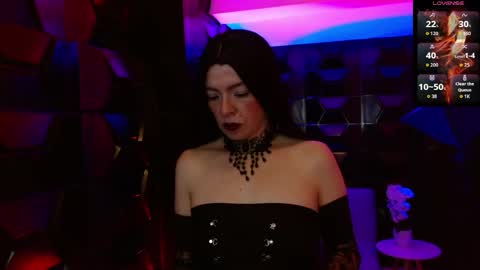 lilith online show from April 28, 3:10 am