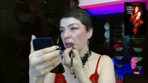 lilith online show from July 29, 3:28 am