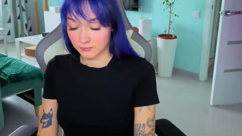Ariel online show from July 7, 4:04 am