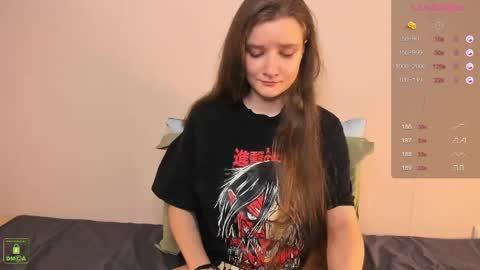 savanah_wild online show from April 30, 8:08 am