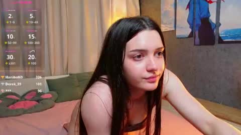 savannah_h online show from June 14, 2:24 am