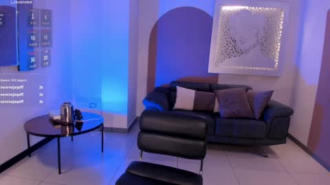 Snapshot of savannahstorm_ chatting on February 7, 11:13 pm S a v a n n a h online show from February 7, 11:13 pm