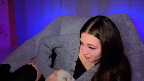 Sophie online show from April 27, 4:26 pm
