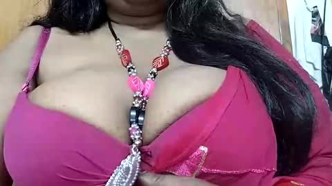 Snapshot of savita0969 chatting on October 20, 12:02 am Anjali online show from October 20, 12:02 am