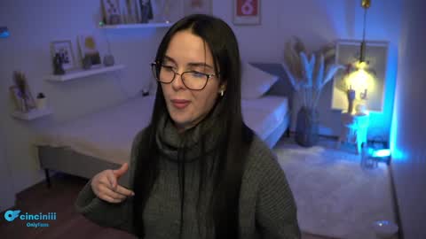 Naomi online show from January 15, 10:57 pm