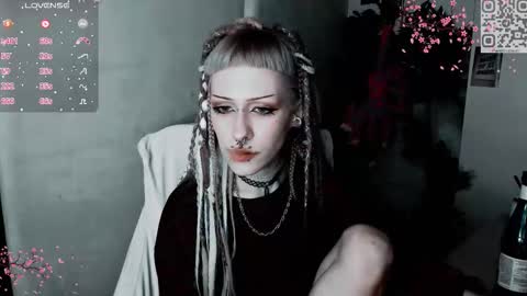 pronoun she. name Mary. age 21. online show from November 29, 6:01 pm