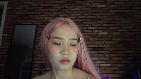 Saya online show from October 24, 6:37 pm