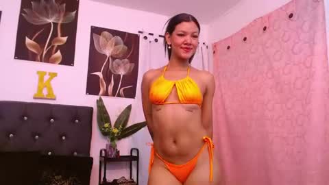 saykimmy online show from July 16, 3:33 am