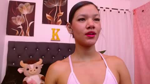saykimmy online show from August 4, 3:12 am