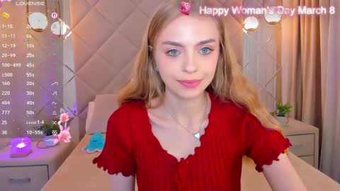 Kira  GMT 7 Mon Thu-Sun  0800am-0200pm  online show from March 9, 12:00 am