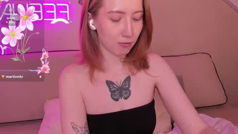 Kira  GMT 7 Mon Thu-Sun  0800am-0200pm  online show from February 27, 1:27 am