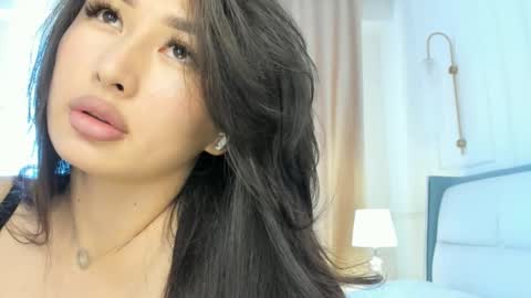SayokoMia online show from June 8, 9:21 am