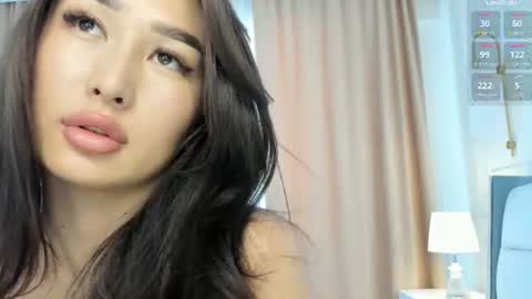 SayokoMia online show from August 6, 9:49 am