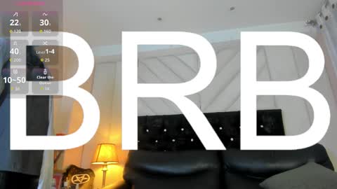 scarlett online show from March 14, 4:52 pm