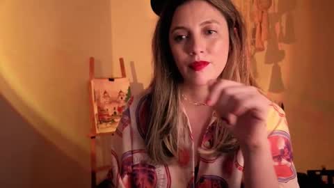 Venus online show from November 7, 6:02 pm