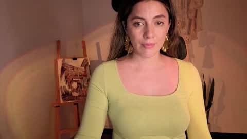 Venus online show from October 16, 6:21 pm