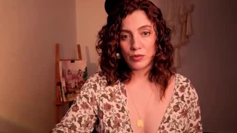 Venus online show from February 18, 5:56 pm