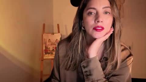 Venus online show from October 17, 6:22 pm