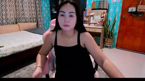 scarlett. online show from February 24, 2:22 am