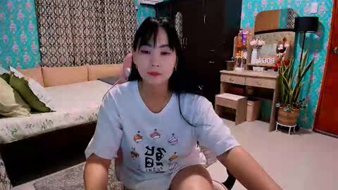 scarlett. online show from March 18, 2:16 am