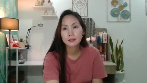 scarlett. online show from January 9, 7:31 am