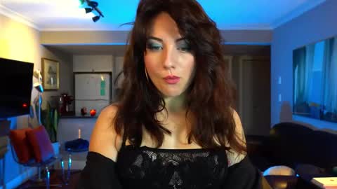 scarlajade online show from December 4, 11:38 pm