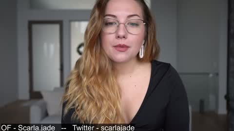scarlajade online show from December 19, 8:13 pm
