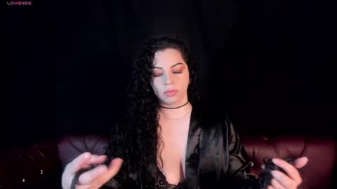 SCARLATTA DESIRE online show from July 22, 2:56 am