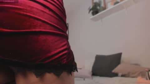 Scarlett Bunny online show from March 13, 1:12 pm