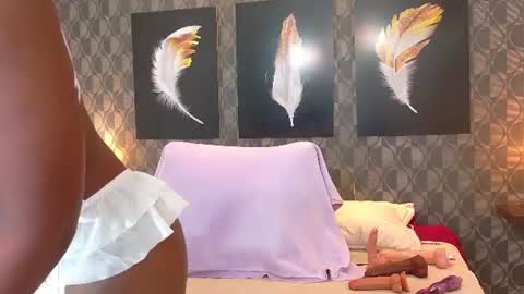 Scarleet online show from July 22, 12:17 pm