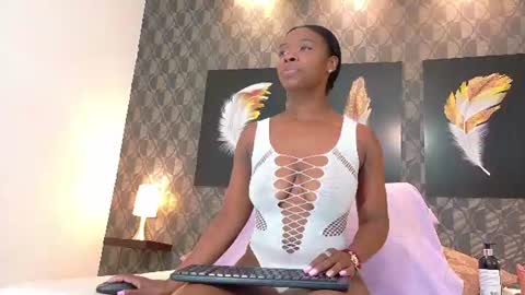 Scarleet online show from July 14, 12:10 pm