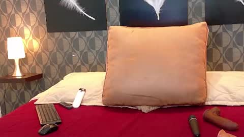 Scarleet online show from July 28, 3:21 pm