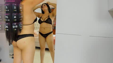 scarleett brown  online show from December 23, 2:35 am