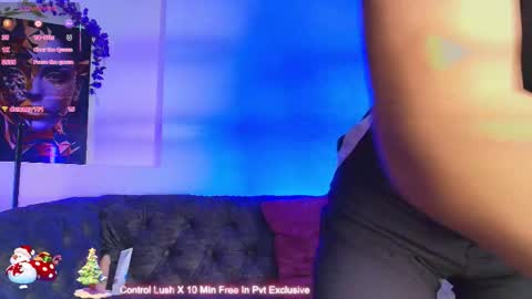 Scarleett online show from November 29, 8:24 pm