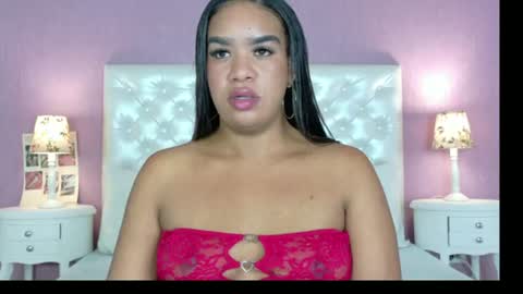 Scartlett online show from June 14, 3:41 am