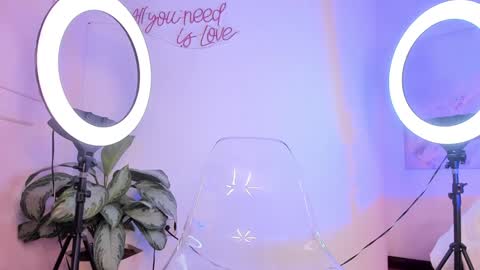 Scarlett online show from January 24, 9:15 pm